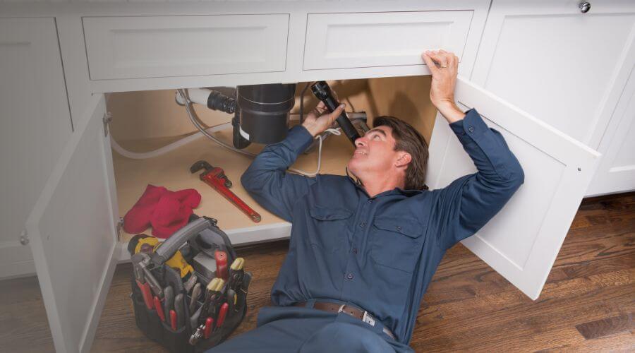 Professional septic pumping service in Tuthill, SD